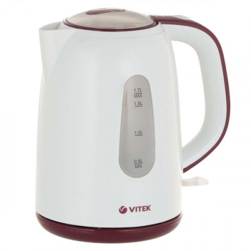 Чайник VITEK VT-7006 W